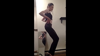 dancing cass