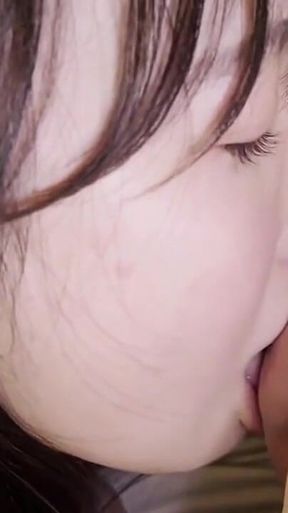Idolglow Sweet, Shy Beauty Rises in Sensitivity, Her Night Ending in Deep Warmth