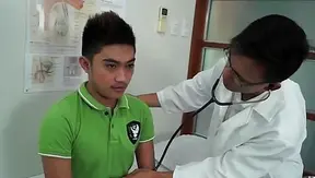 Filipino Stud Seduces Then Gags On Huge Cock – AsianGayHeat 18+