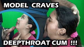 DEEP THROAT BLOWJOB 260310BH6 JUDY THIRD DATE THROATPIE WHILE SUCKING COCK (ENTIRE SCENE) + FREE SHOW (HD 1080p MP4)