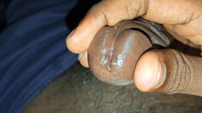 Jerking at night when I am bored at my home