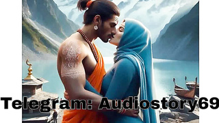 Schoolteacher maa ko Principal ne choda