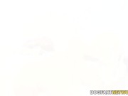 Helly Mae Hellfire Tries BBC at Gloryhole