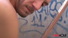 Dylan Hyde And Antonio Biaggi - Boricua Humongous 10-pounder