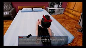 Harem Hotel: Maria's Special Service