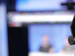 PREMIUM PODCAST SOUND - Shure SM7b Review - Dynamic Cardioid Microphone