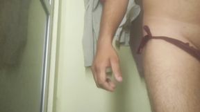 Masturbation