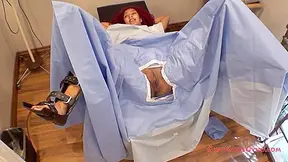 Daisy Ducati In Tampa University Entrance Physical Of 4