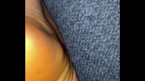 Ebony Wriinkled sole 2