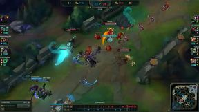 Horny Emperor Fucks Three Anime Bitches Hard In League Of Legends Style