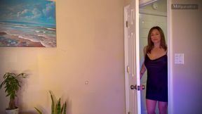 Cucking Stepson with his friend