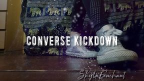 Converse Kickdown