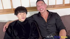 Tokyo Love Stories, - Ryuji And Ramu