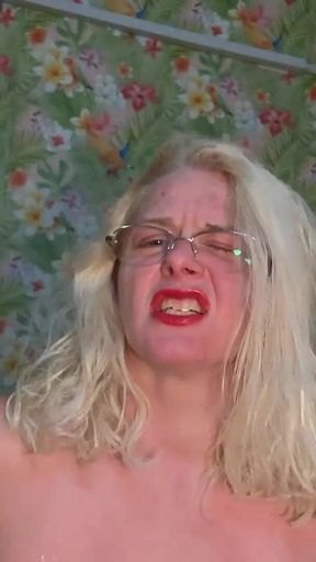 Fat Pig Must to Fuck in the Ass