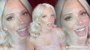 With Bigger Men- With Effects