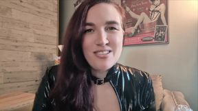 Goddess makes your Participate in Locktober
