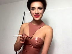LadyPerse - JOI Competitions For My Little Perverts