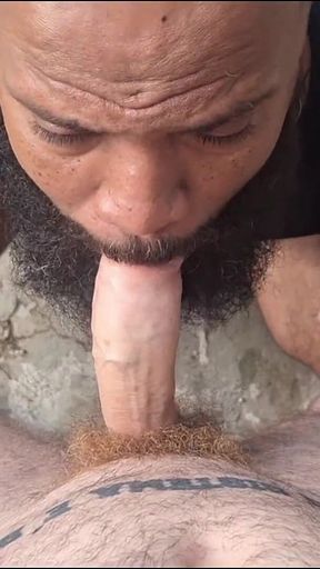 Fucking in the Street