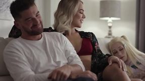 I fuck my stepsister'_s boyfriend