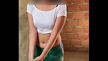 VIDEO COMPLETO CASERO COLEGIALA CHIBOLA SE FOLLA A SU NOVIO EN EL PATIO DE LA ESCUELA AY CARI&Ntilde_O ACABA ADENTRO PORFAVOR QUIERO TU LECHE