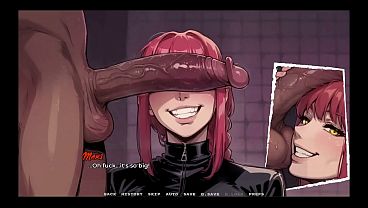 My New Girlfriend [ TABOO Hentai Game ] Ep.64 TWO STEPSISTERS ONE BBC !