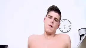 Twink Casting With Barefuck