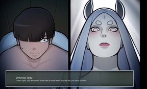 Konoha MILFs Gameplay 2