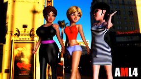 All my roommates love part 4