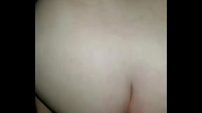 Strawberry shortcake  and chocolate bbc