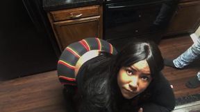 Big Booty Twerking Pleasures