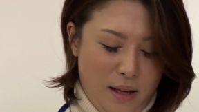 Hottest Japanese chick in Amazing HD JAV video
