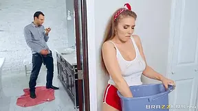 The Maids With Lena Paul And Alex Legend