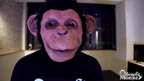 Amy Douxxx's big cock movie by Benefit Monkey