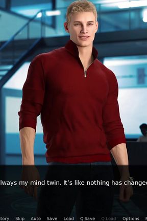 Freshmen: Physical Education 01 by Freshmenvn