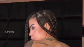 Video uploaded by @SofiaReyess @Teasing and #Small Tits #Teen #Big Ass #Tattoo film sexy nsfw | Tik.Porn
