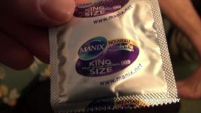 Discreet straight fucked by amazing Arab XXL cock