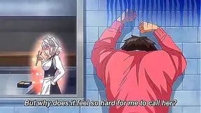 Wholesome hentai English Sub