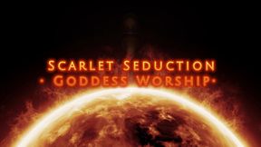 Scarlet Seductress beta Reprogramming