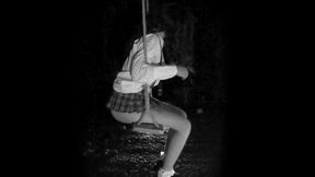 "Bella and the Swing" - GlassDeskProductions