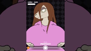 THE FUNNY FURRY girl WANTED TO BE HORNY EXTRA MUCH♥ BEATBANGER