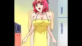 Animated Lovers Ignite Steamy Passion in Forbidden Hentai Encounter