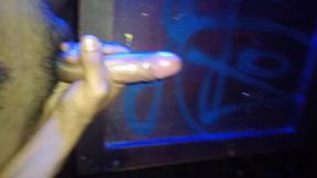 me encanta la leche caliente del amigo de mi marido
