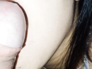 Una noche cualquiera en casa