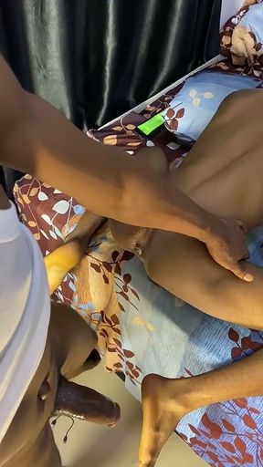 Threesome Temptation Fuck