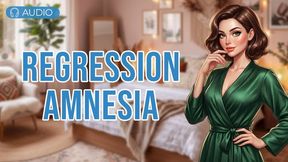 Locked In The Crib Regression Amnesia | Mesmerisation