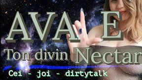 Devin Nector: Awale CEI, Joey, Dirty Talk