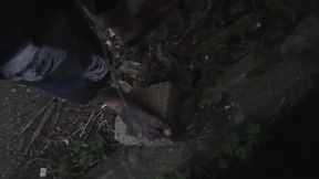 6-12-2025 Piss Feet Thursday