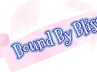 The CEO: Fastened By Bliss - Full Body Worshipped & Mercilessly Edged Until That babe Implores To Be Banged