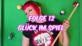 X-Ray's Sex Club - Folge 12 - Glück im Spiel