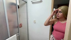 My Latina Stepsis: The Ultimate Cum-Filled Plaything